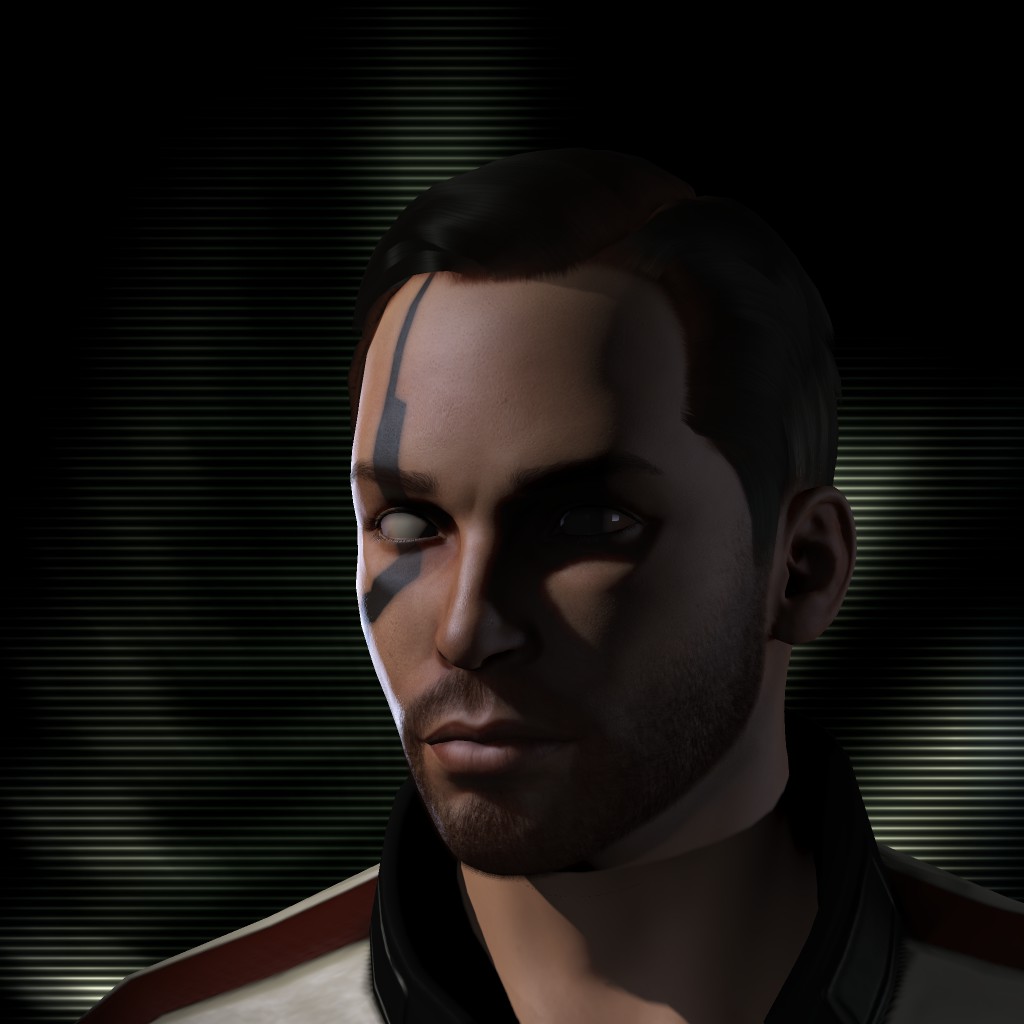 Ferran Nullsight