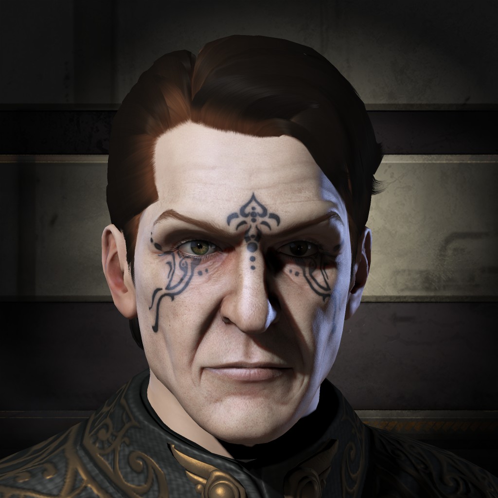 Gorinth Elenfirians