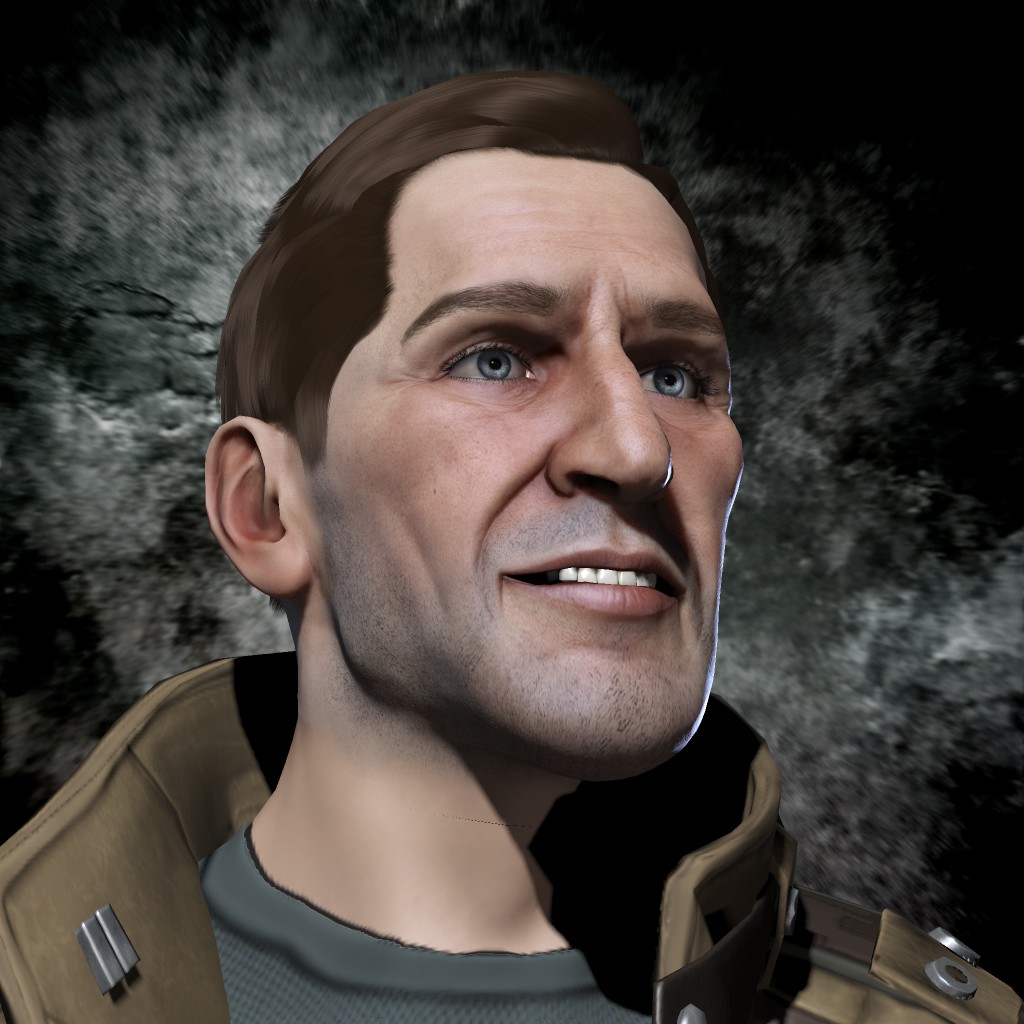 portrait