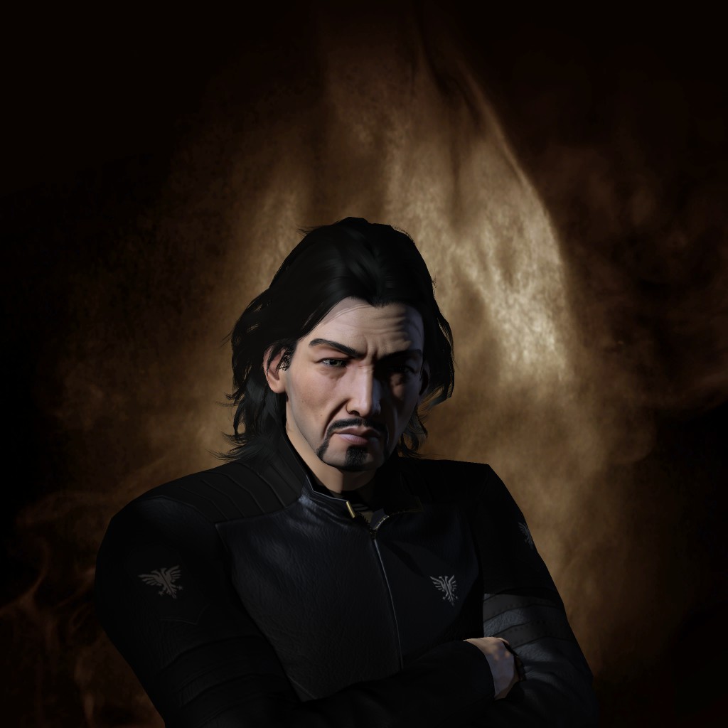 Gabriel Ghasha