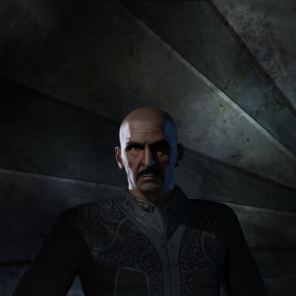 Server Crash Primary