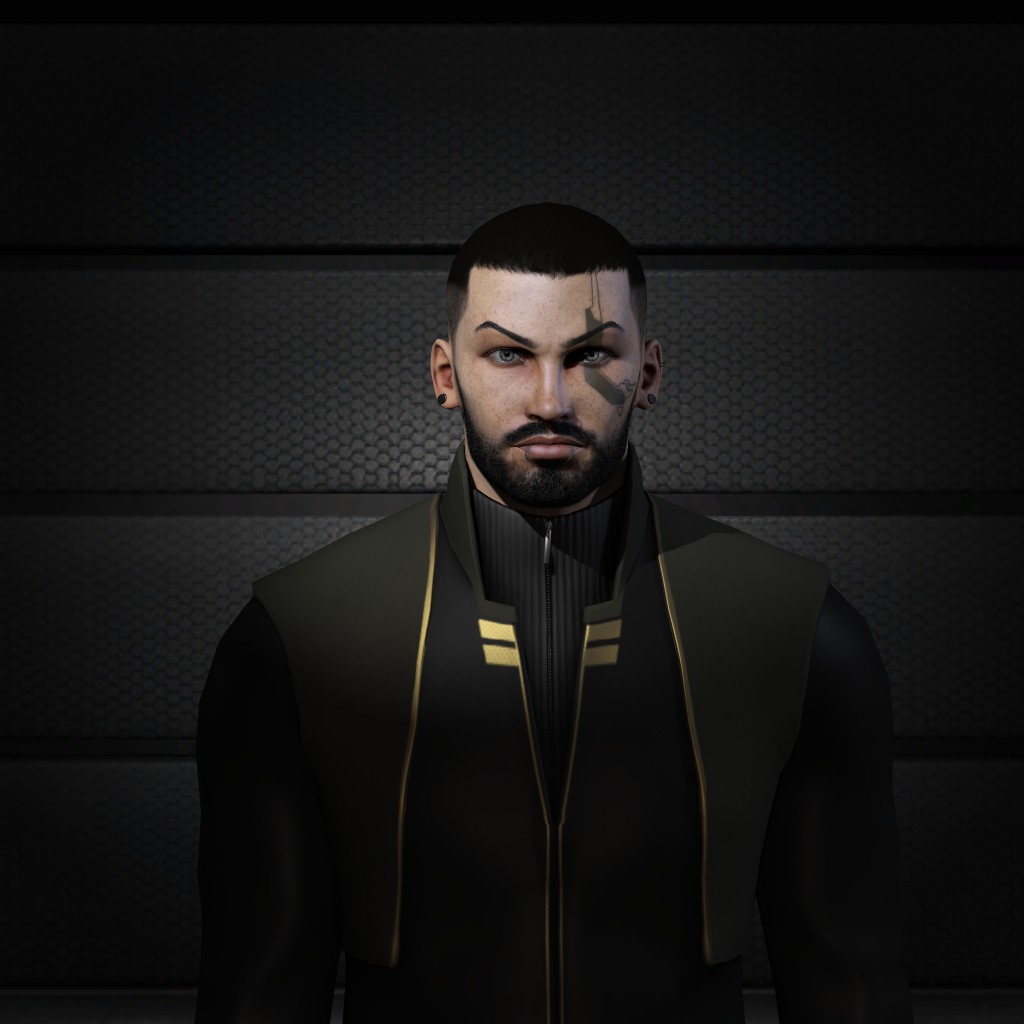 Dason Caluir