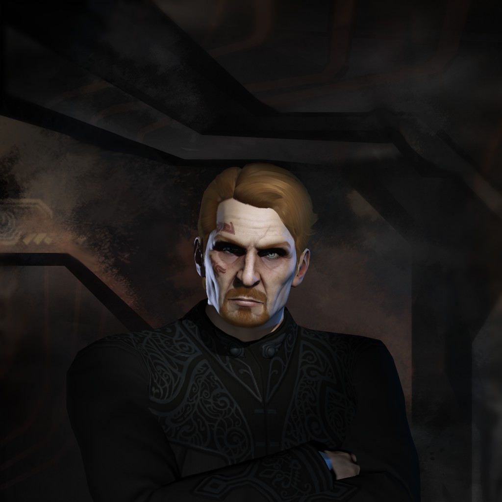 Revan Tedronai