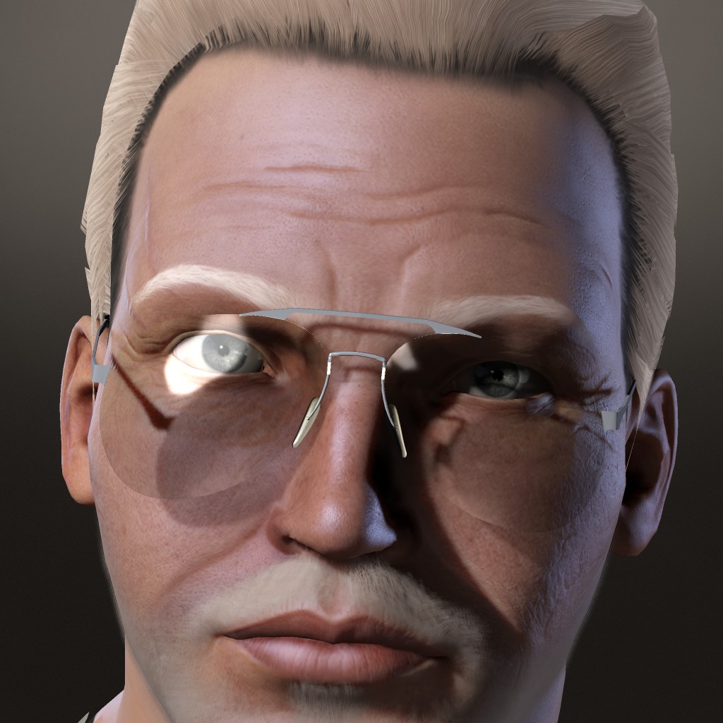 Jimbo Lunder