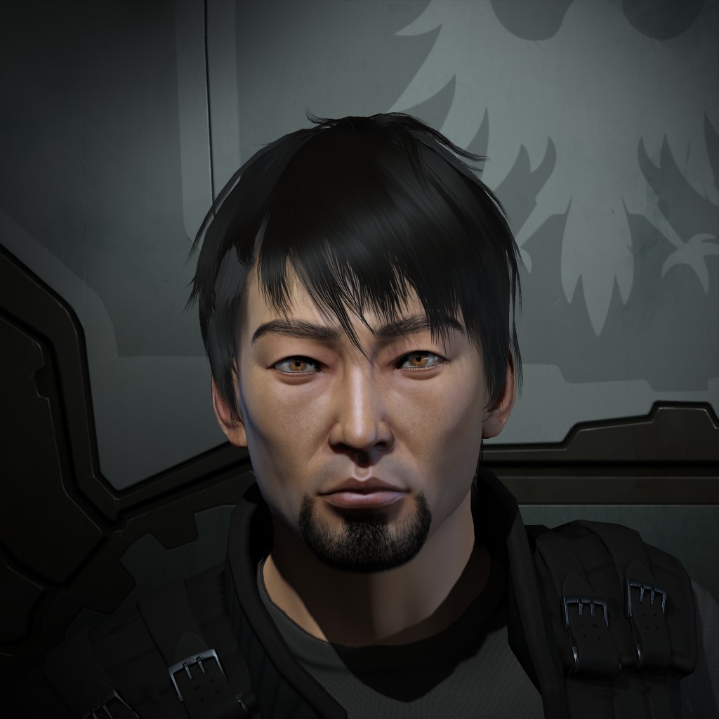 Eiji Nomura