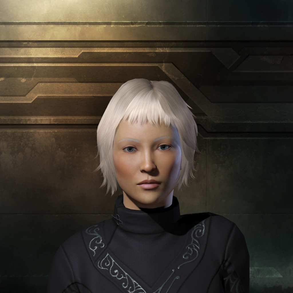 Hitomi Ephrael