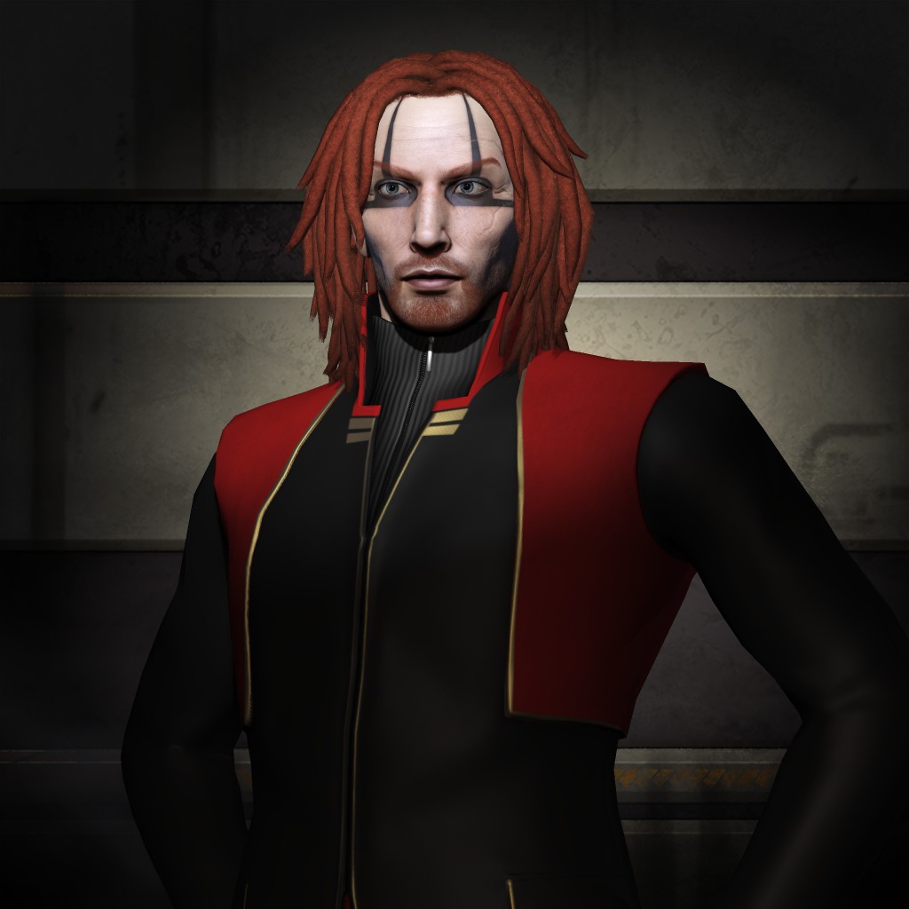 Zathras Thorgilson Loreven