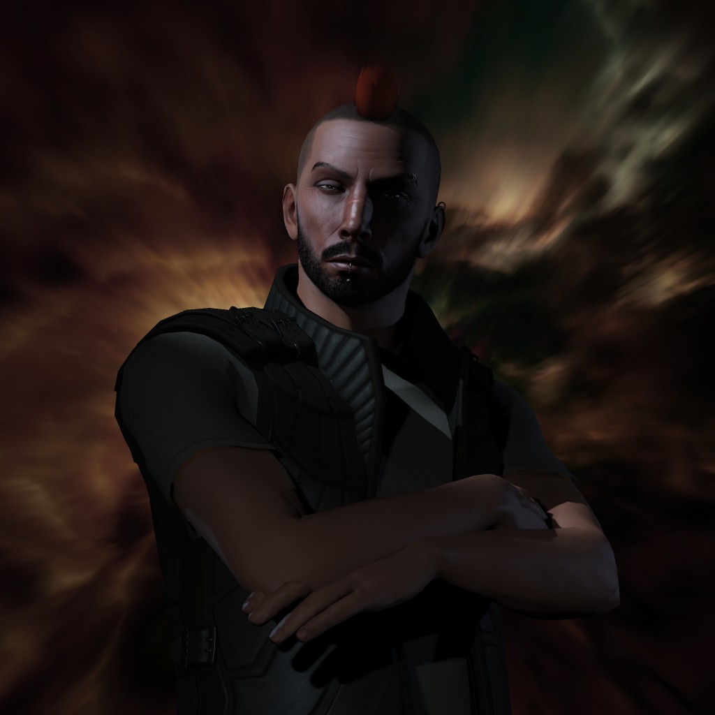 portrait