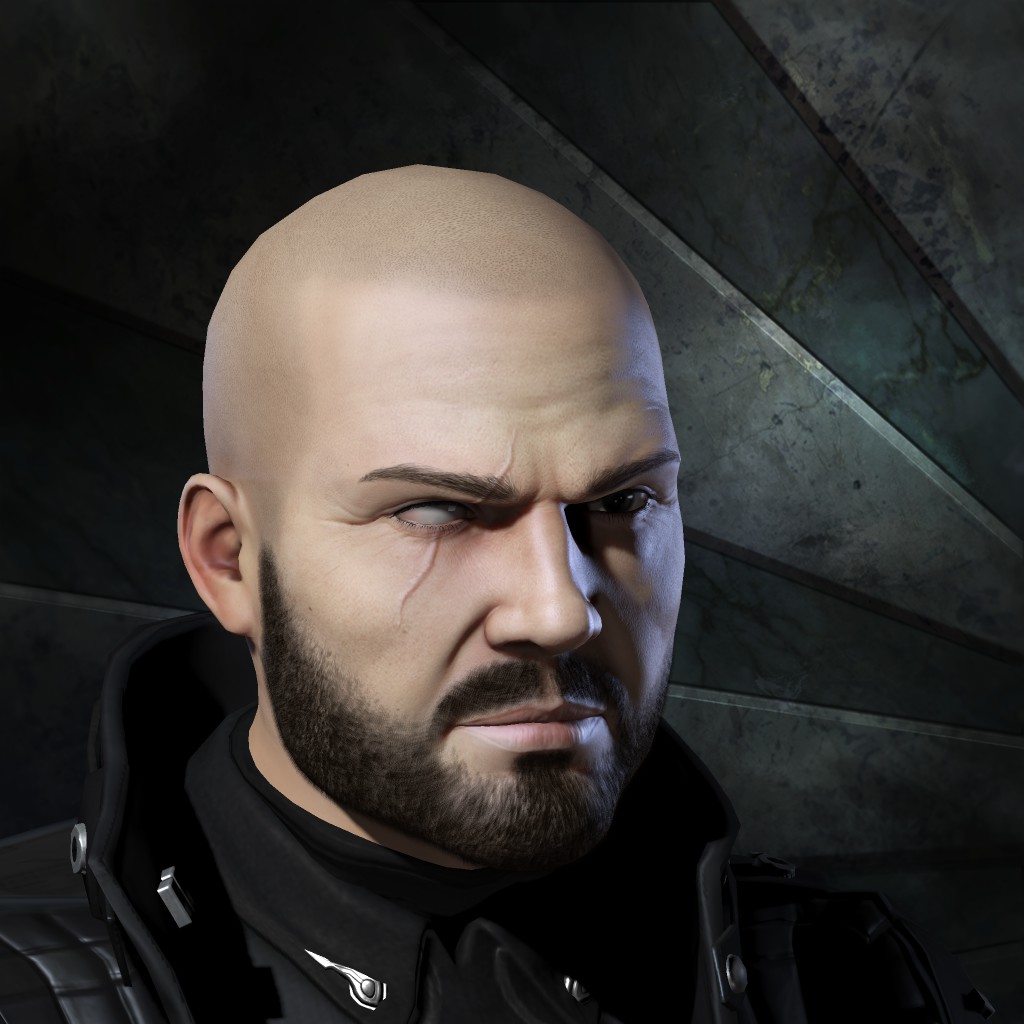 Deadeye Blix