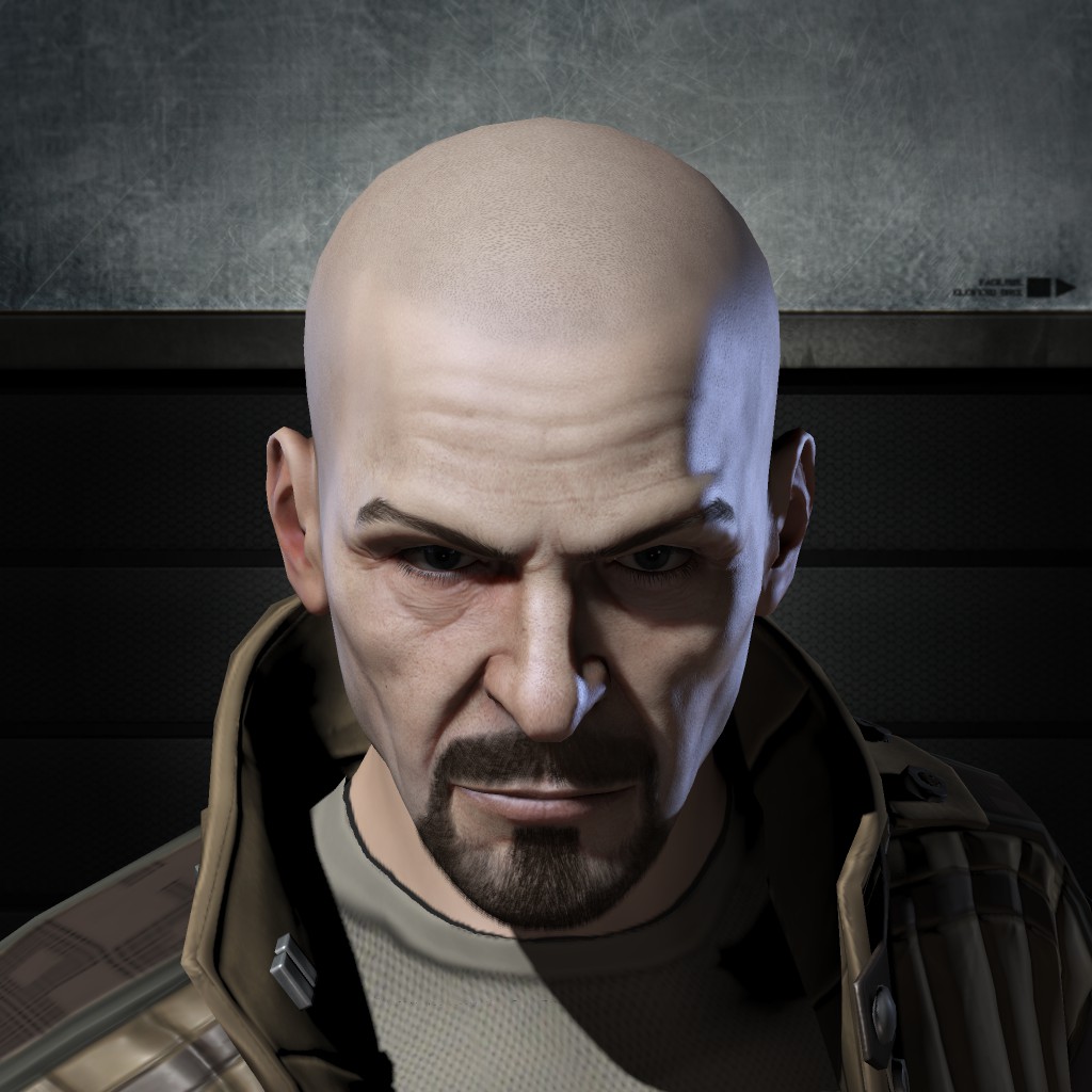 Heisenberg WWhite
