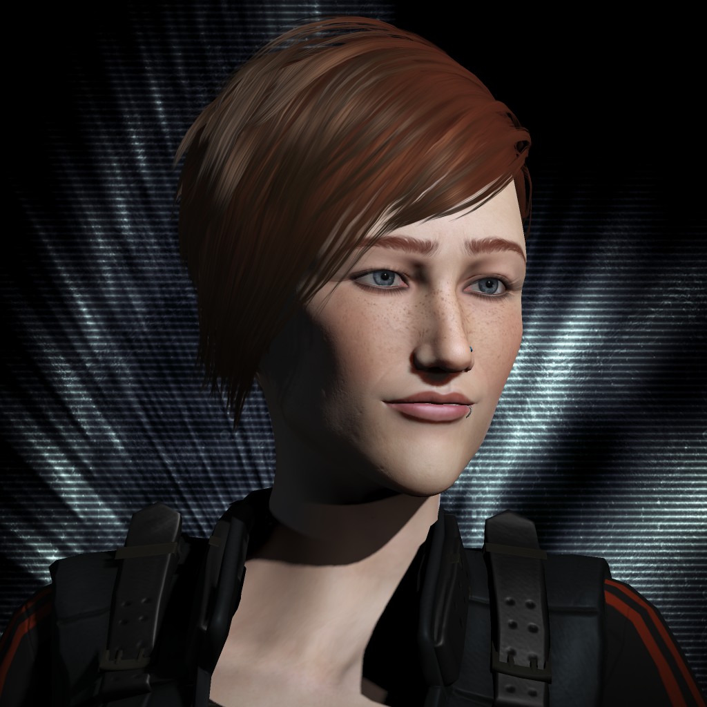 Gill Feggaty