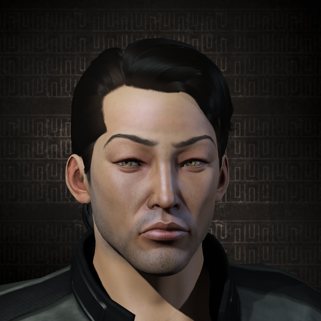 Sidewinder Bob