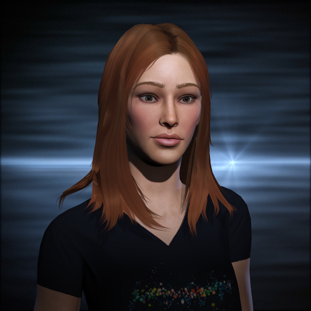 Lily Aery