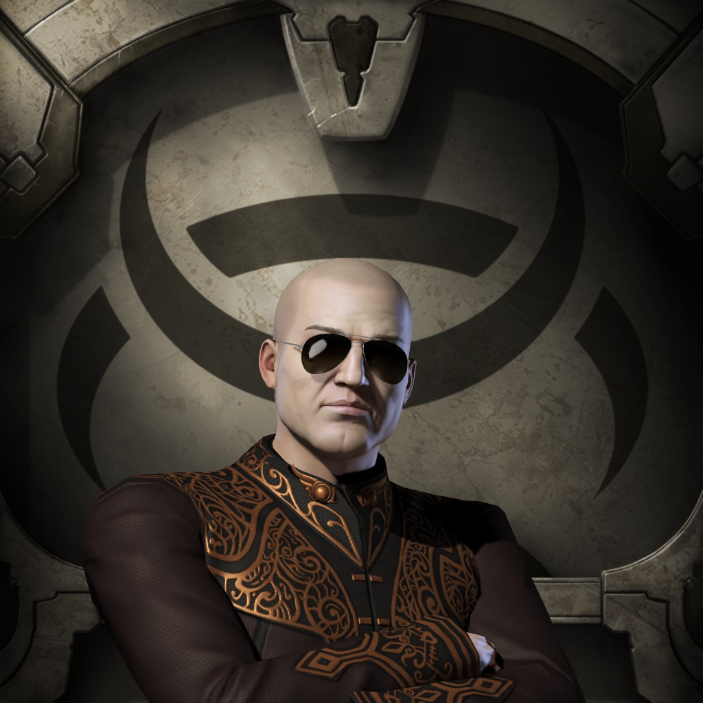 rifter Utama