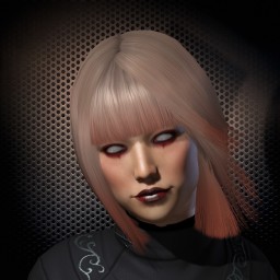 Malodonne portrait