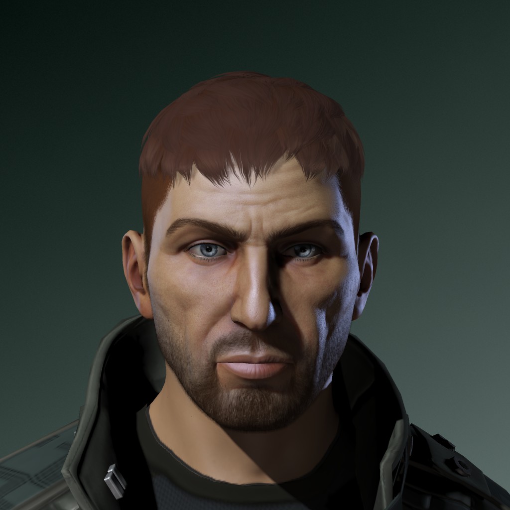 Tom Kelmalu