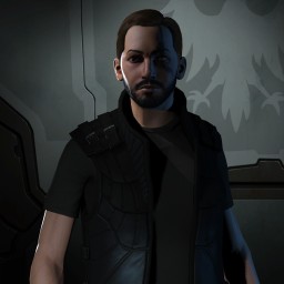 Tulriv Kimoria portrait