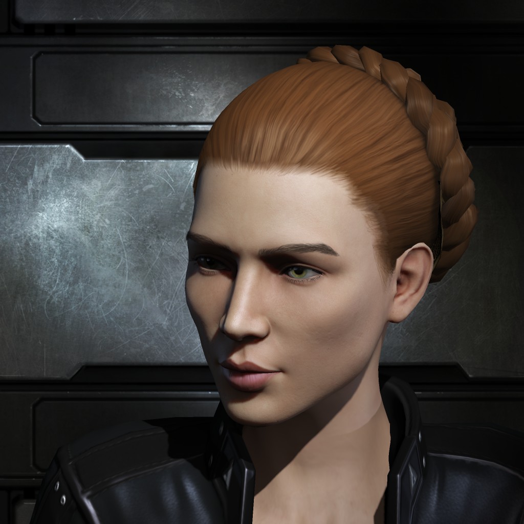 Caldari Citizen 94012423
