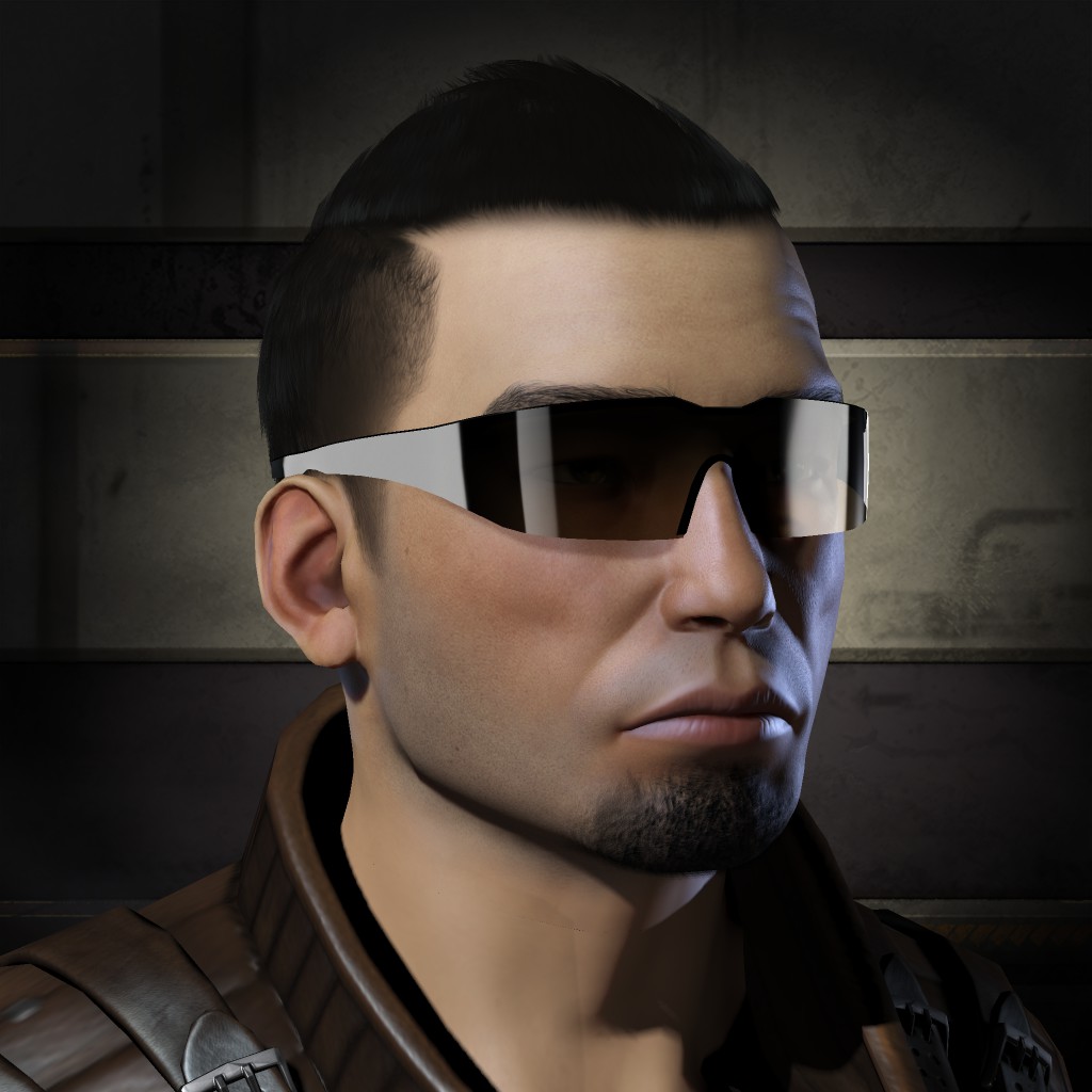 Leon Nadarajah