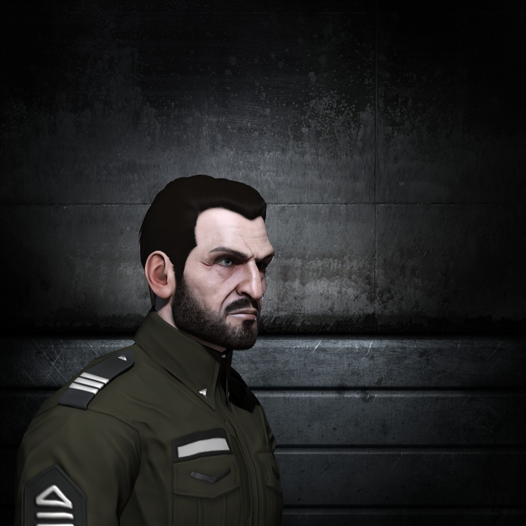 Torvald Ingvarson