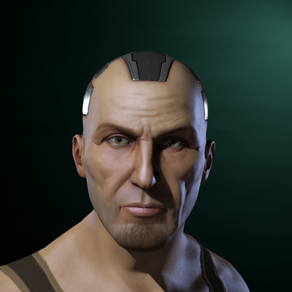 Eron Parvi