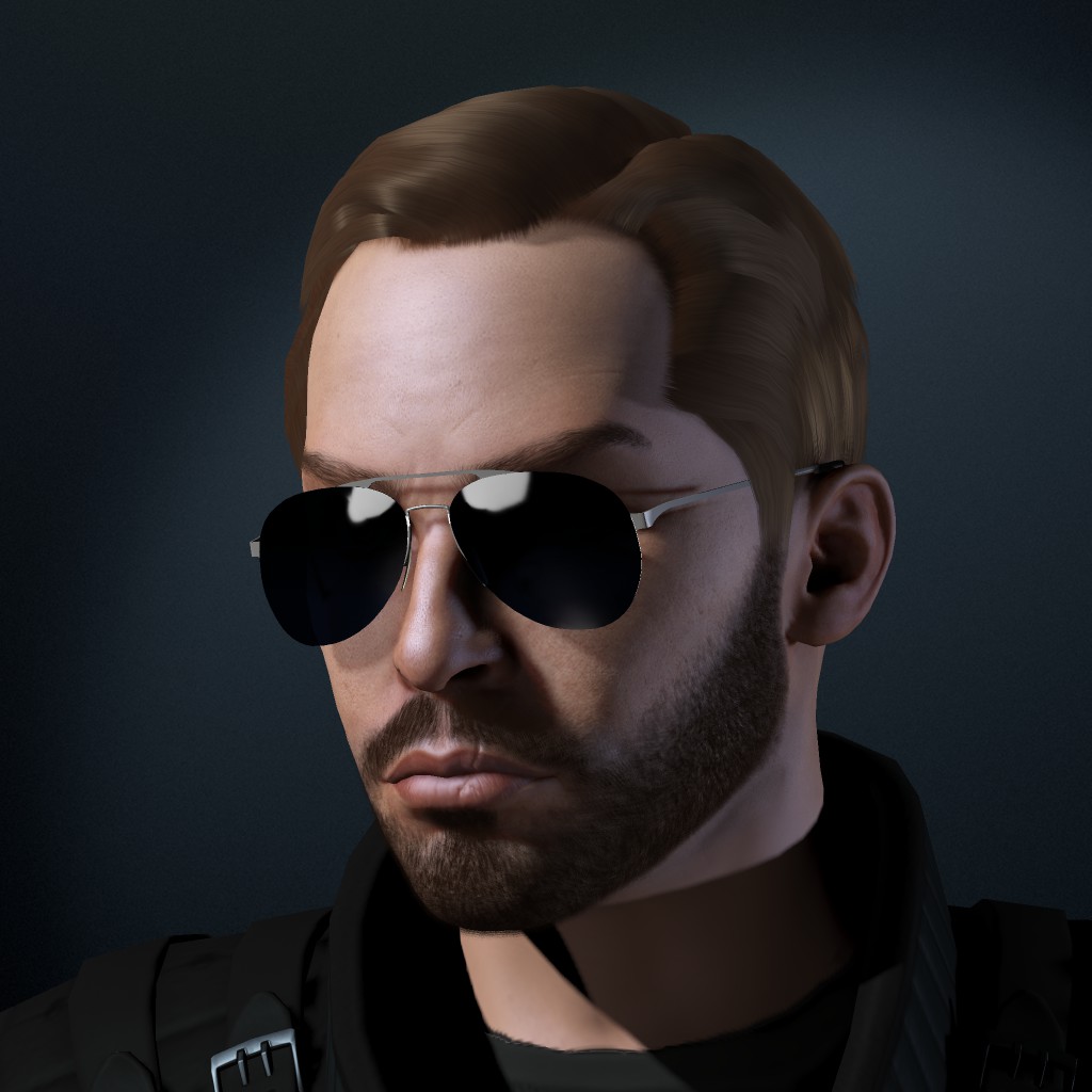 Case Anderson