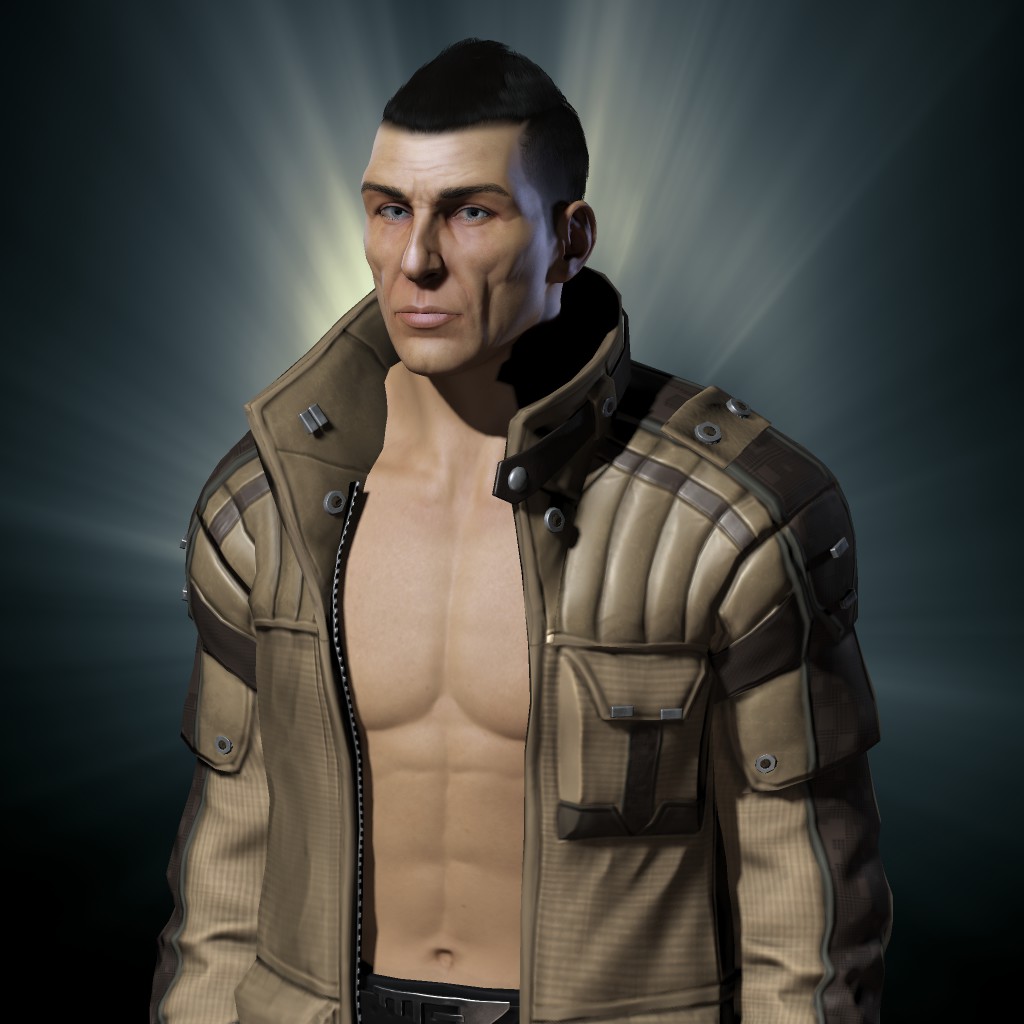 Ezhno Arran