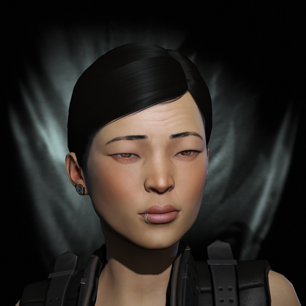 Sainen Hanzo