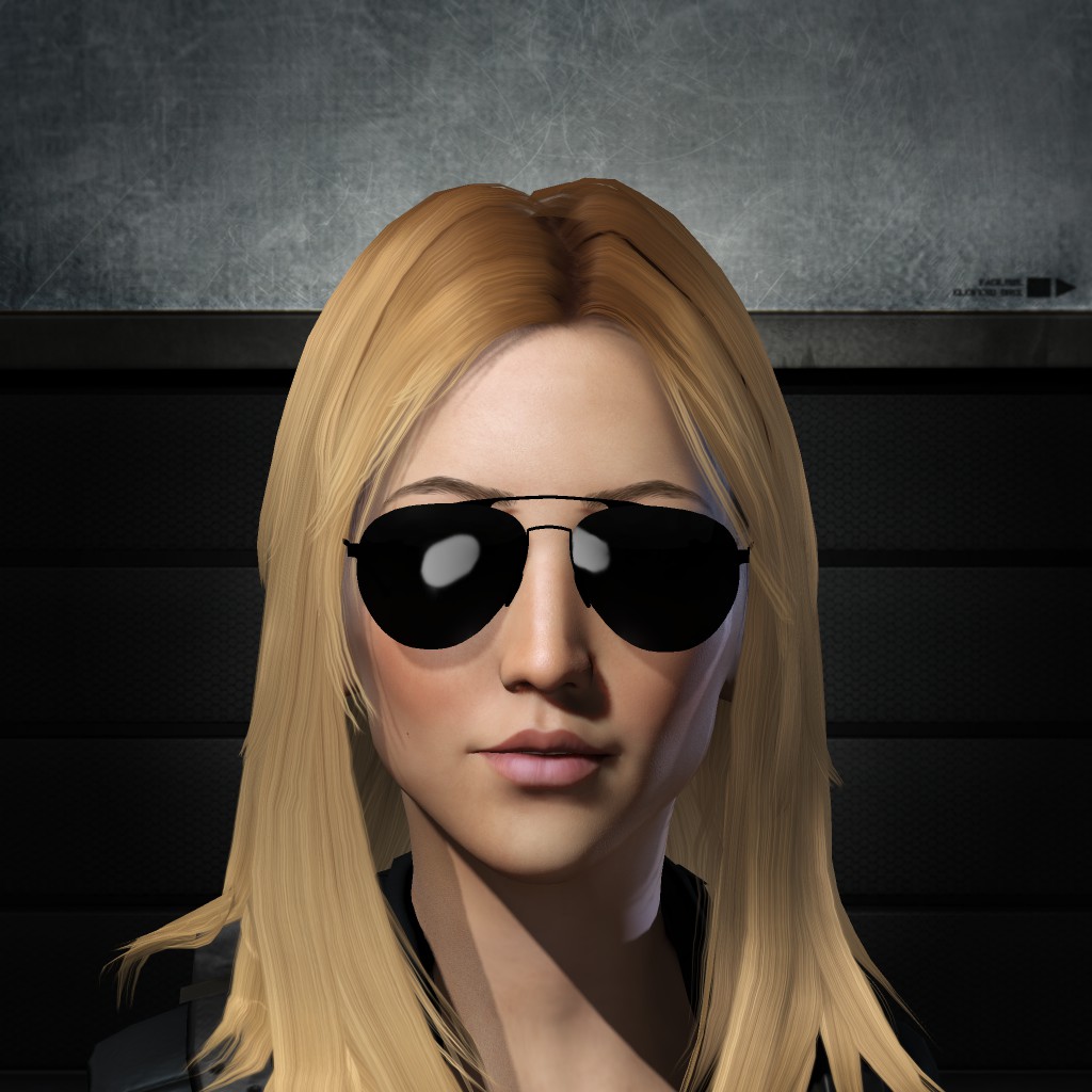 Shadya Kell