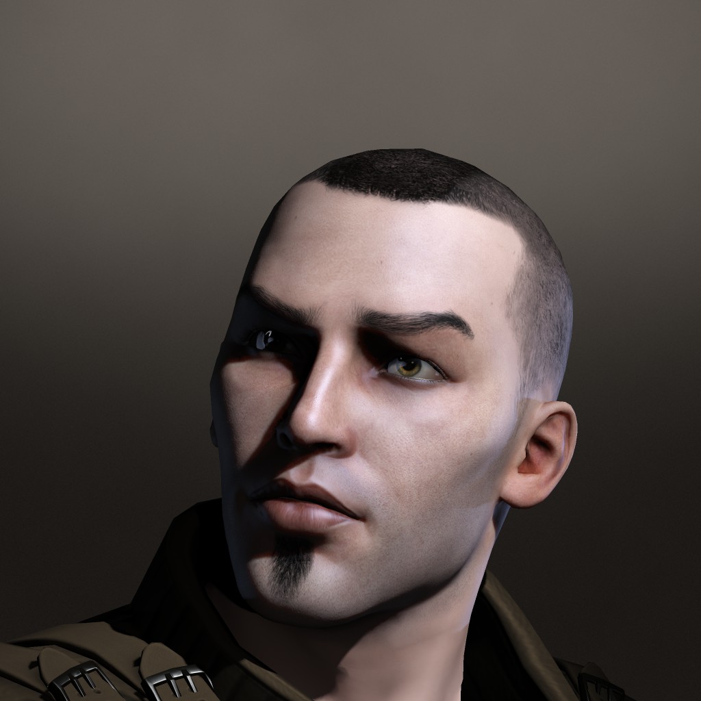 Charles Keiff