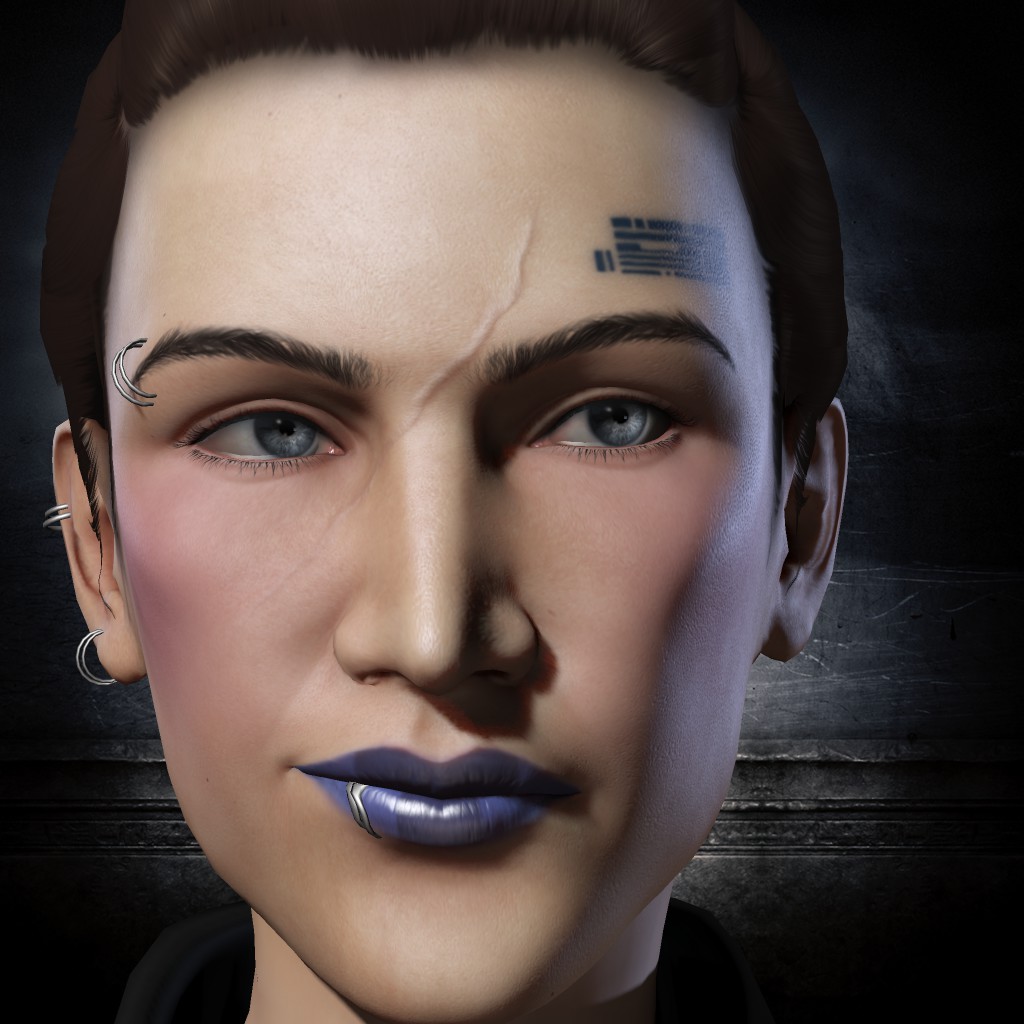 Arya Gannon