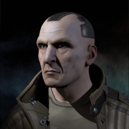 Morfeusz Anaisthitos portrait