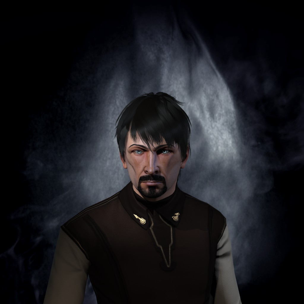 Lugarid Vandroy