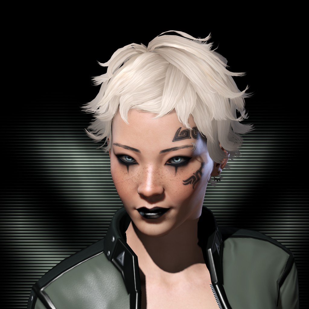 Kazy Sharra