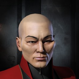 ZUXX Lirik portrait