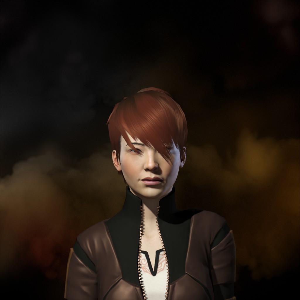 Elonae Mieyli