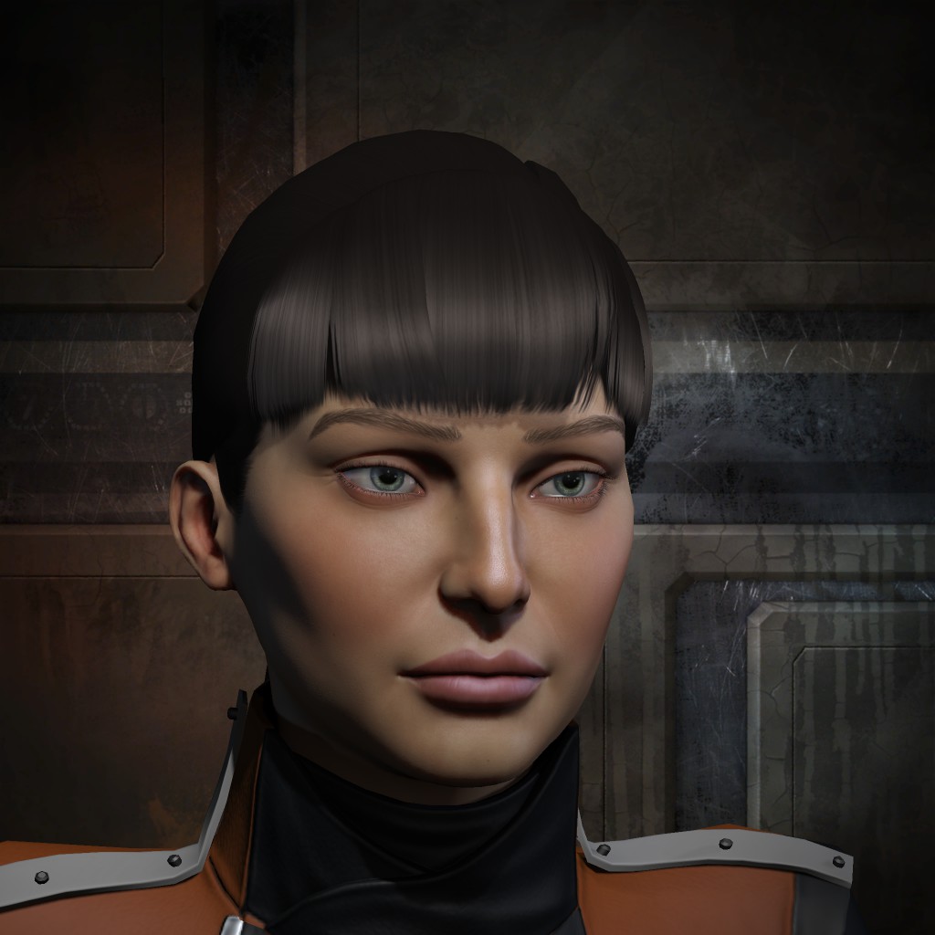 Luna Mauri