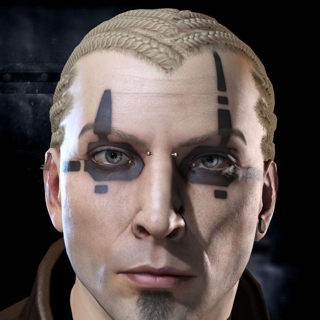Conor Albion