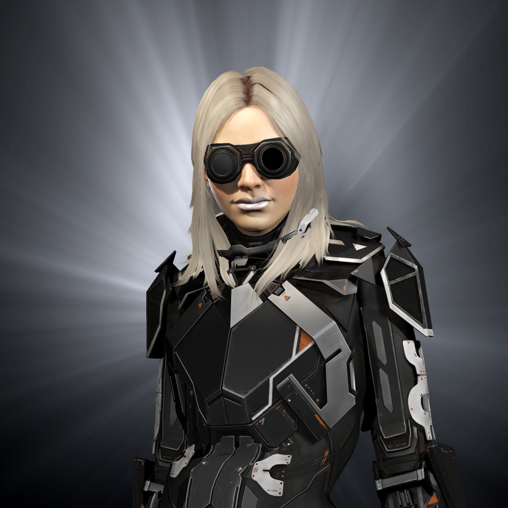 Frosty Heretic