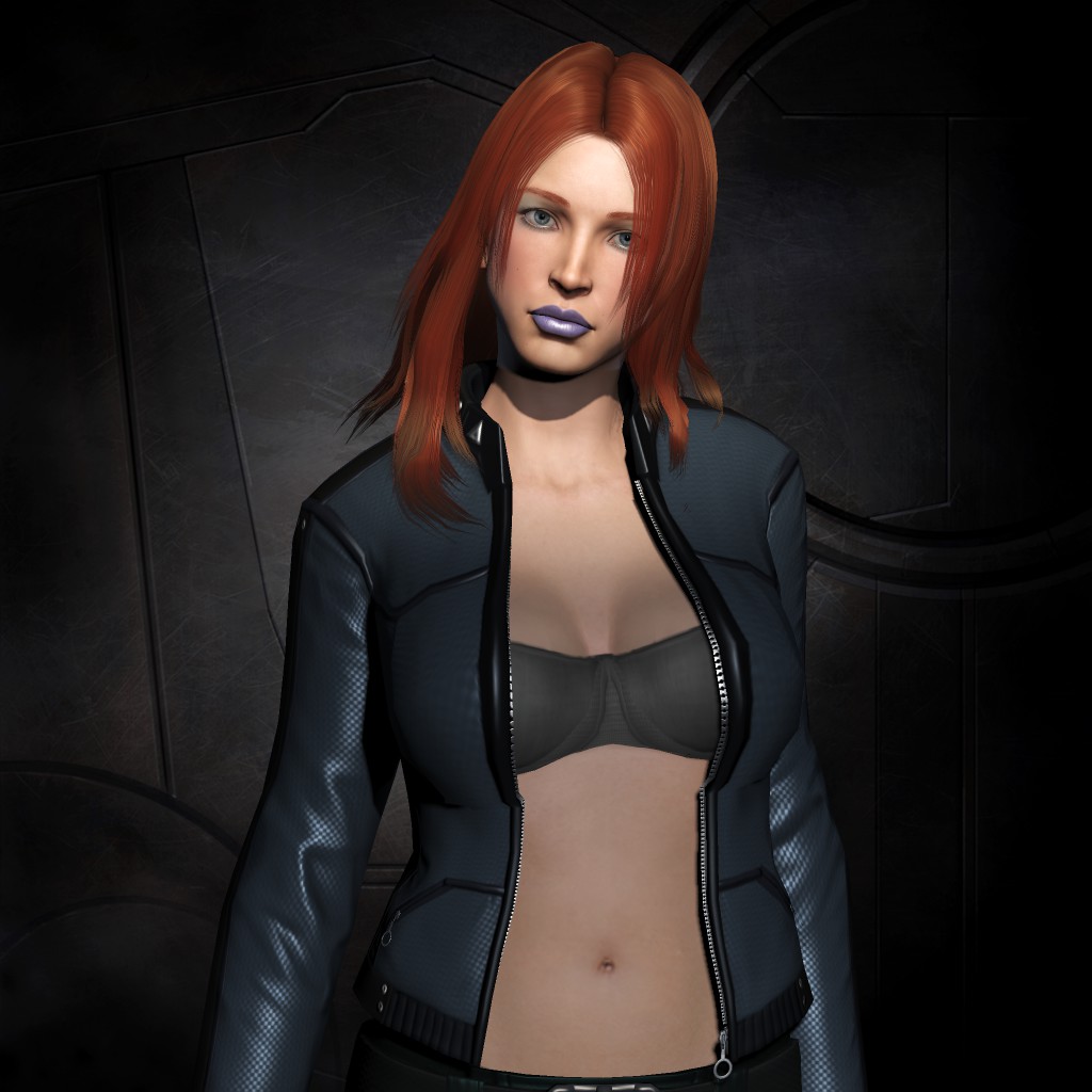 Xev Belringer