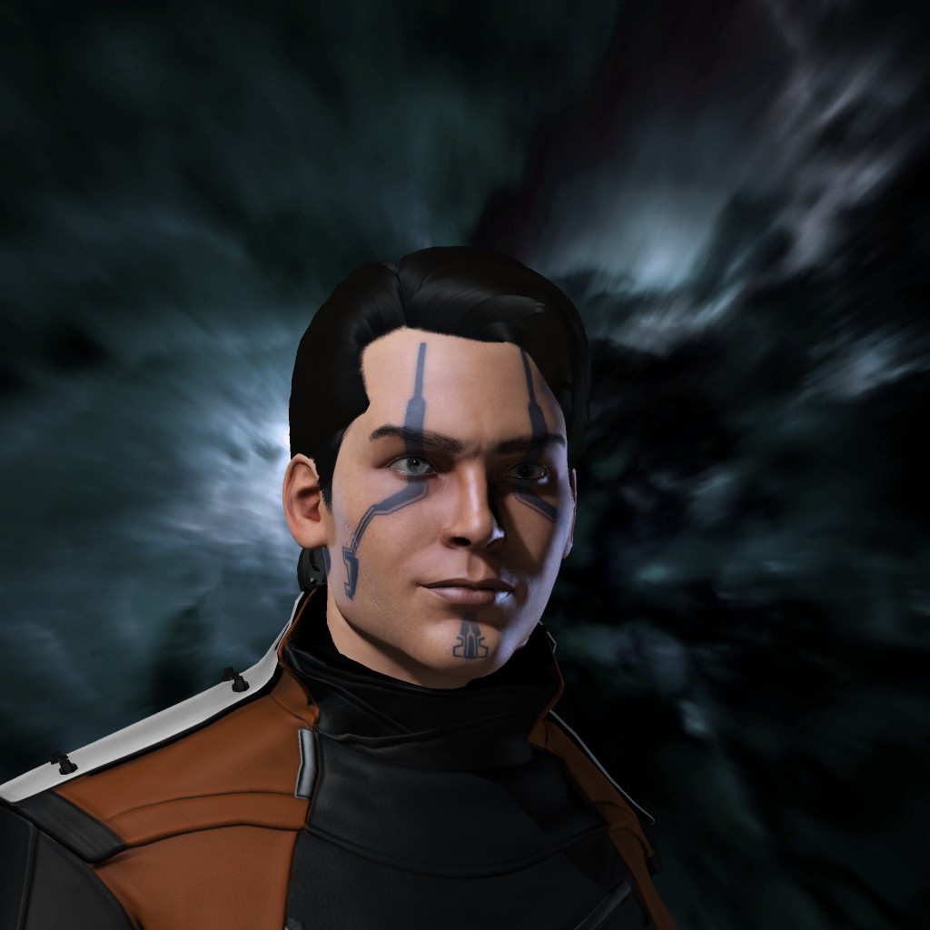Darkwulf Ellecon