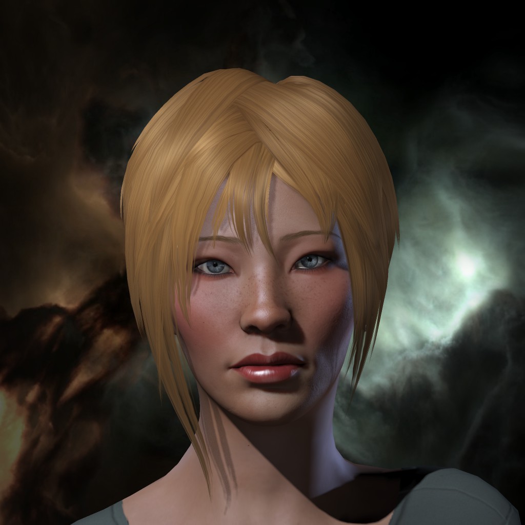 warrior bare Athena