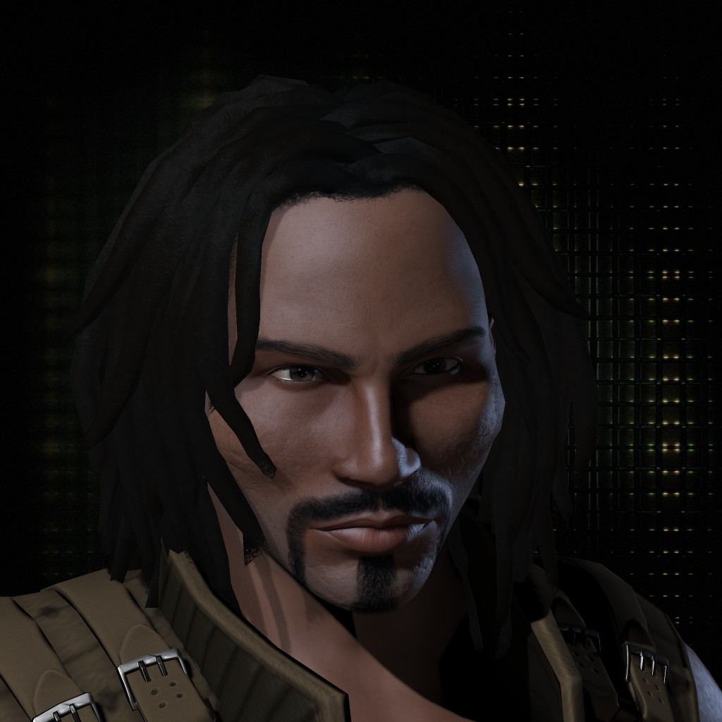 Dwayne ElizondoMtnDew Camacho