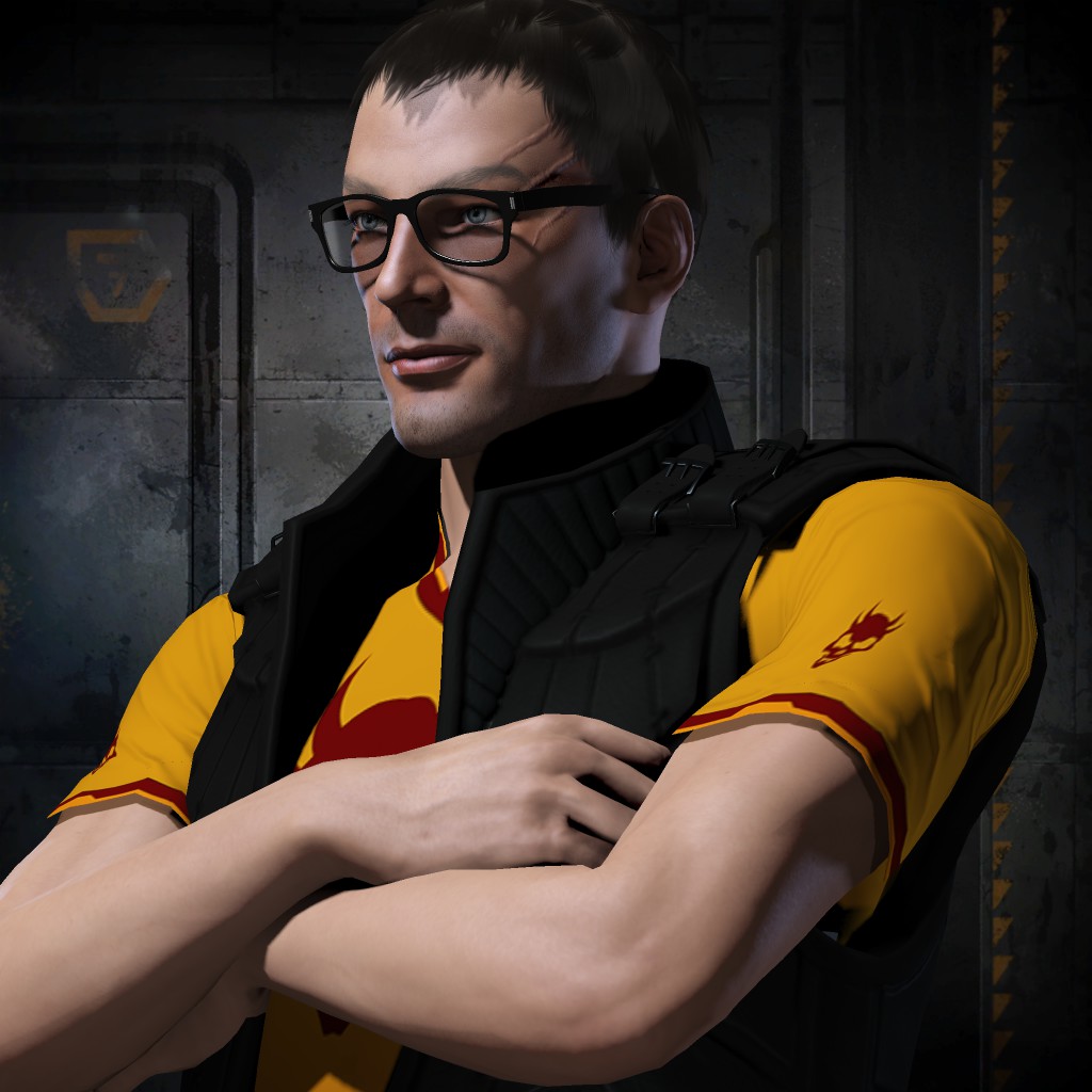 Scott McKai