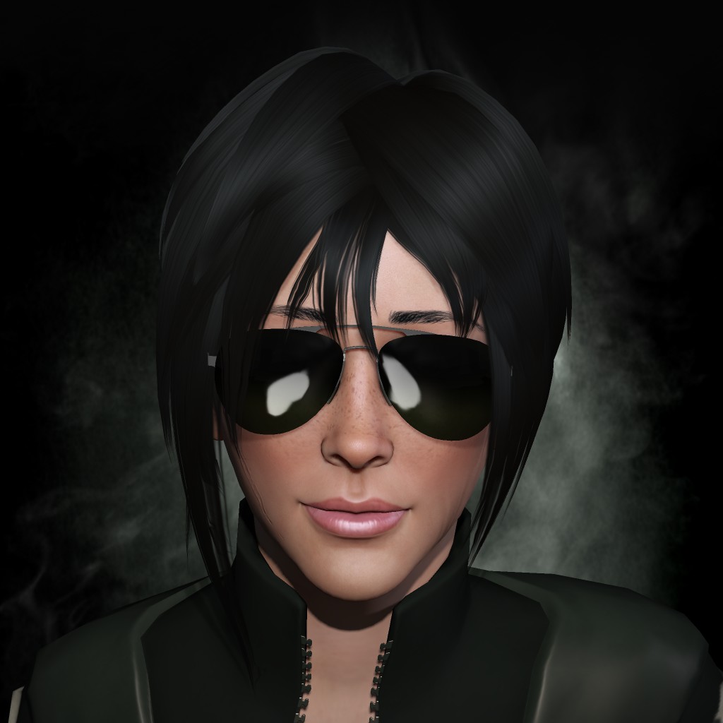 Kedra Echerie