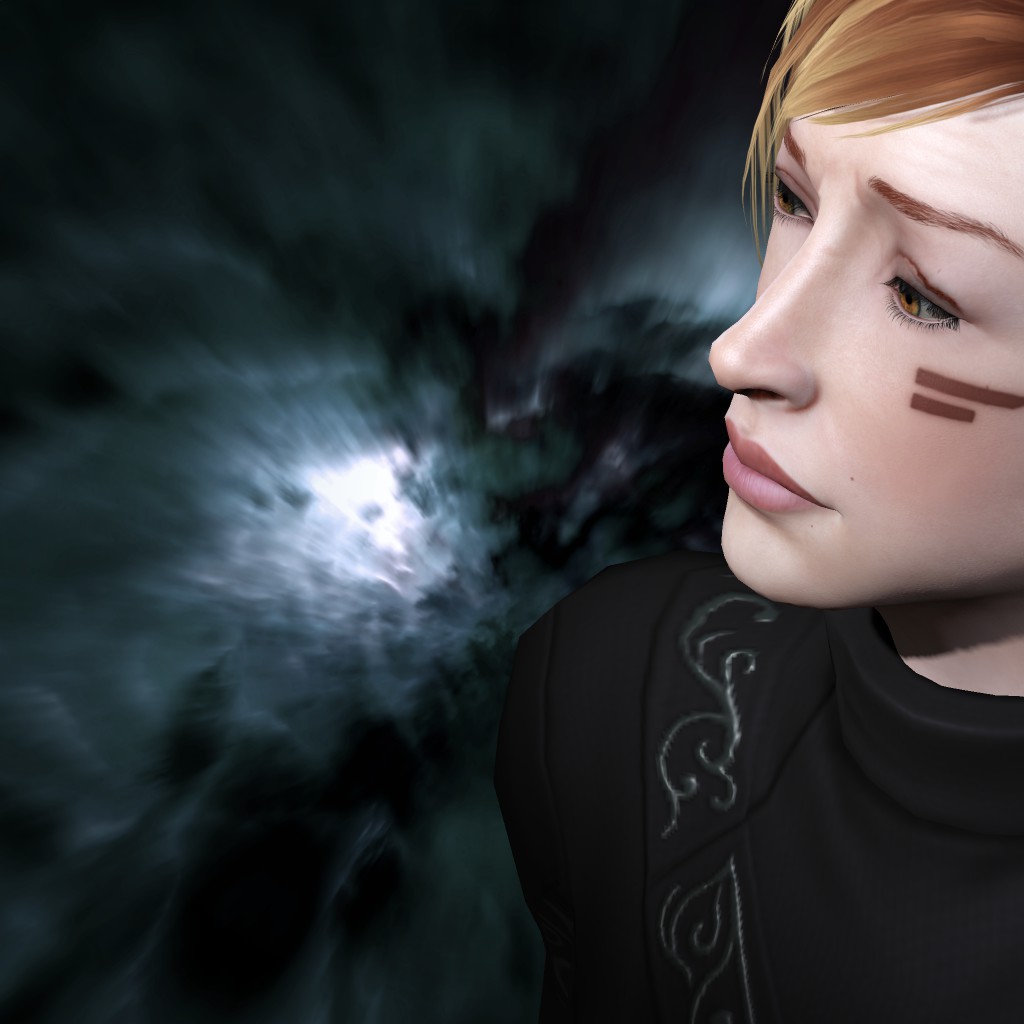 Anastasiya Alsland