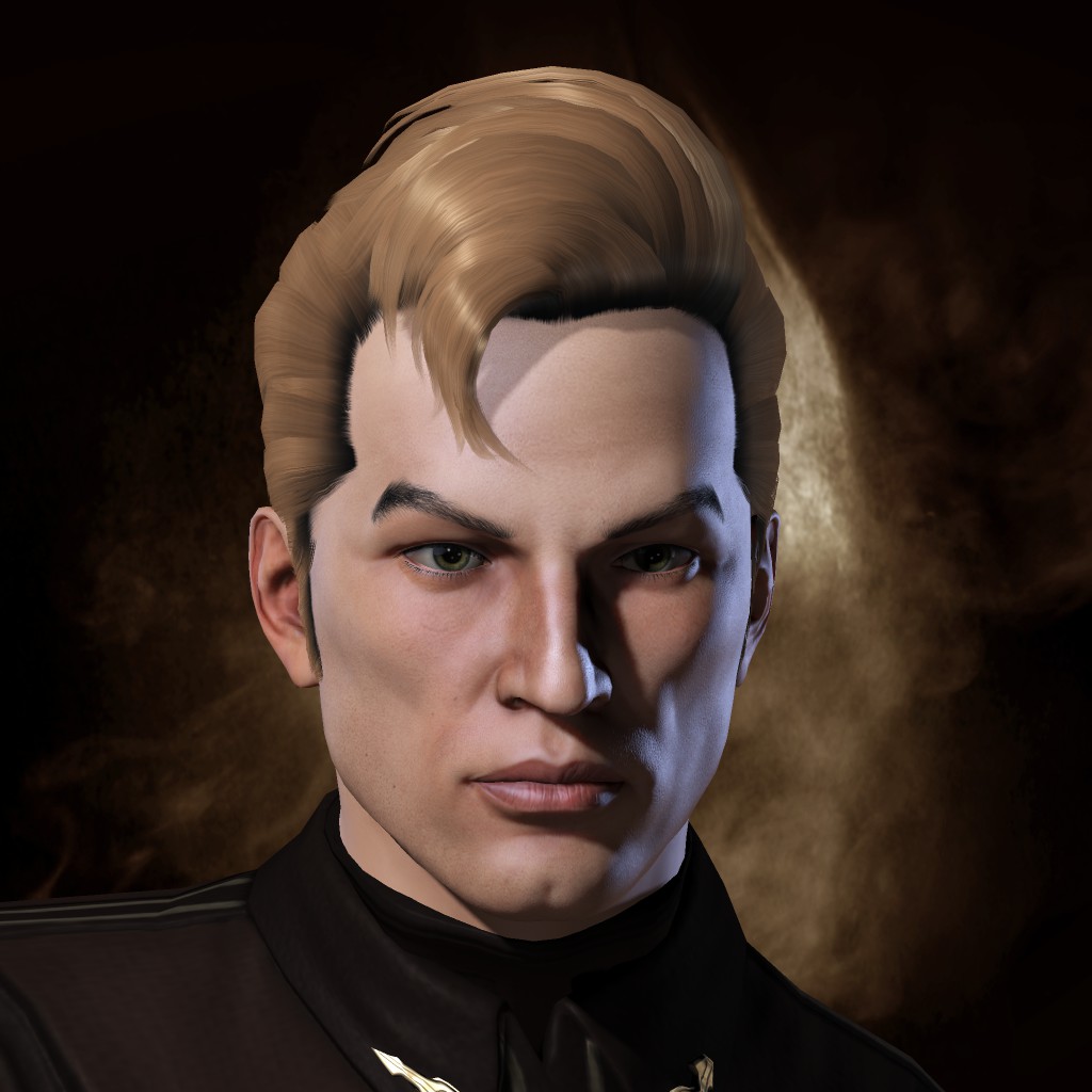 John Makmarie