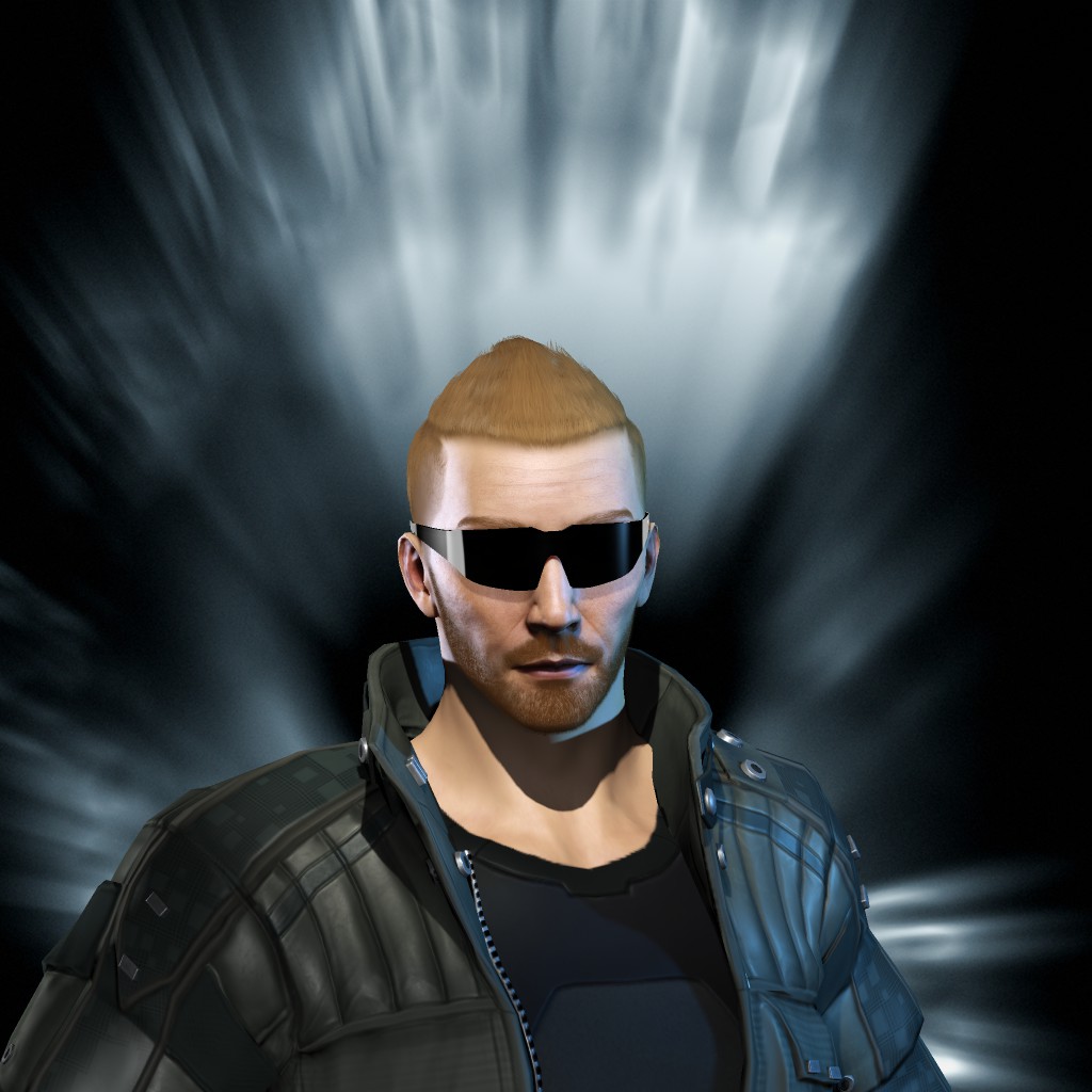 Tyrus Frostwing