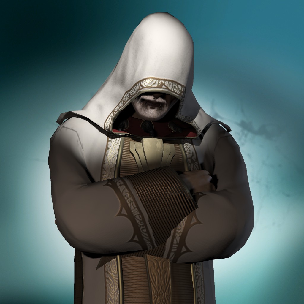 BeerAssassinJesus God