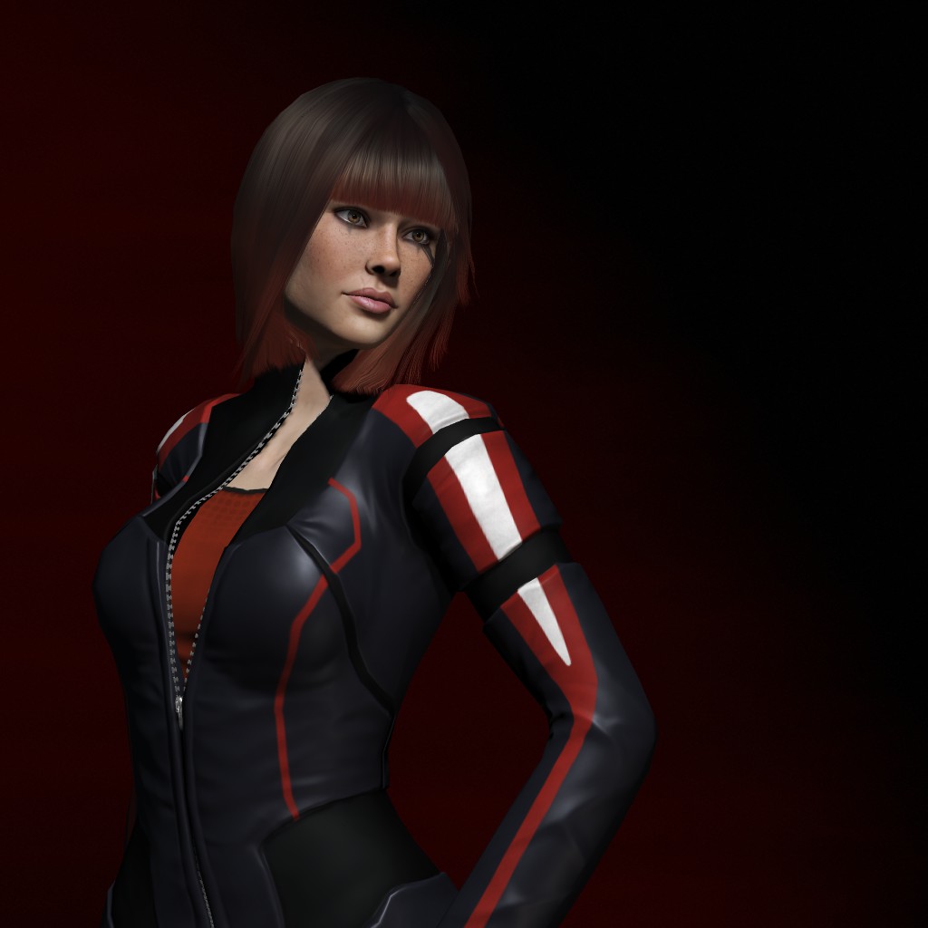Madison Brave